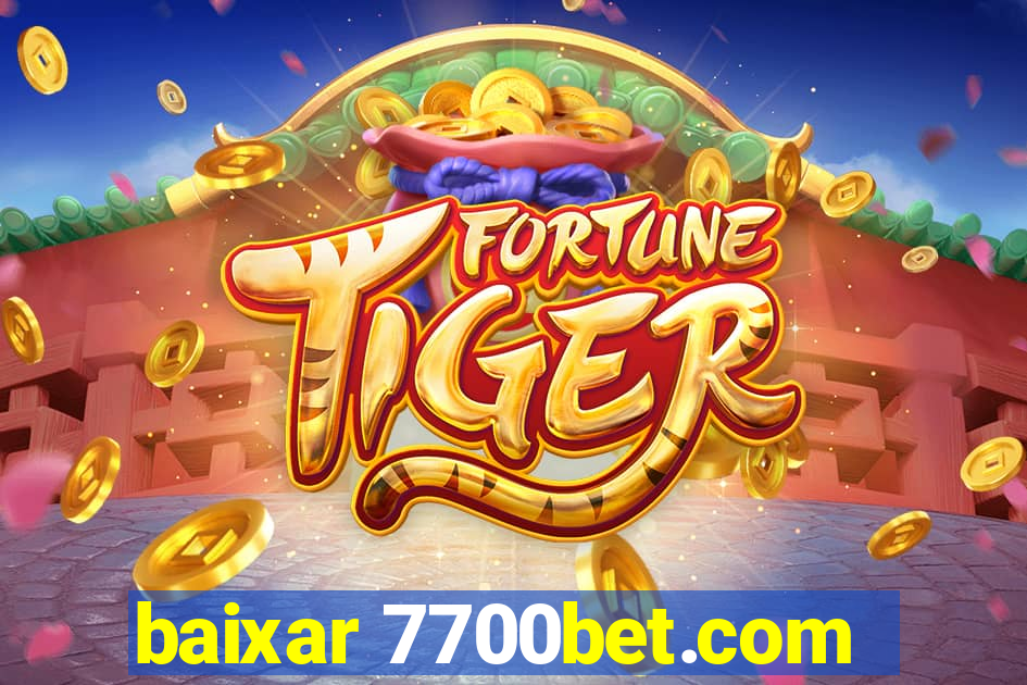 baixar 7700bet.com